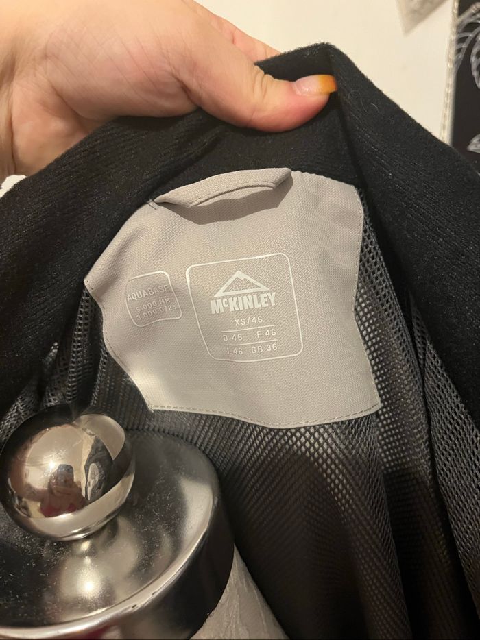 Veste homme - photo numéro 5
