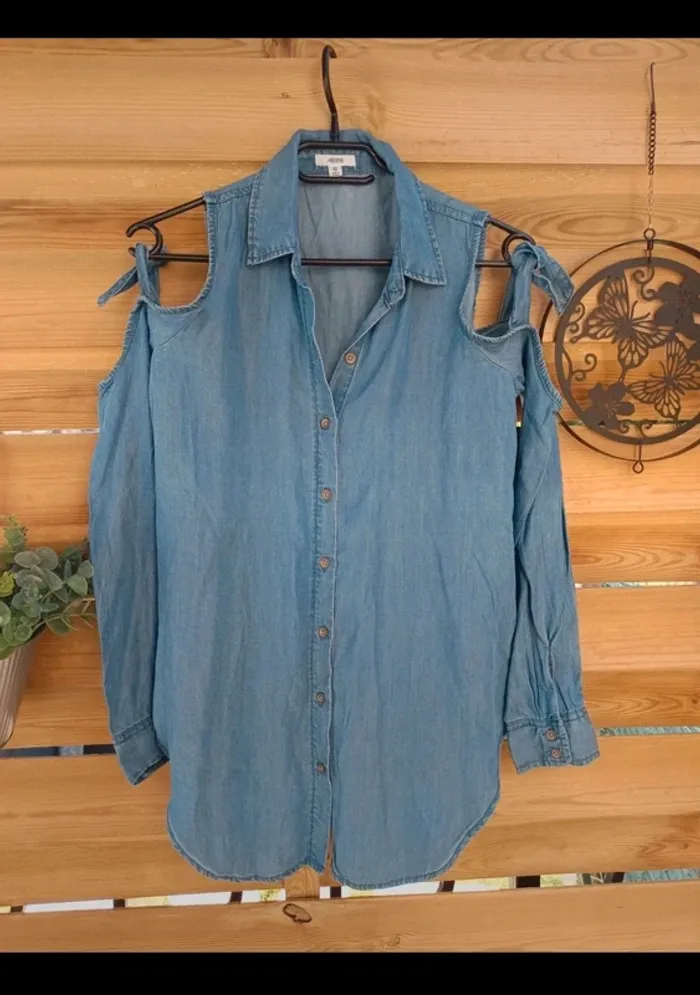 Chemise neuve XS - photo numéro 5