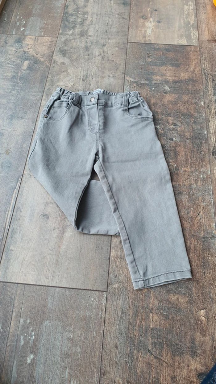 Pantalon nano&nanette 18 mois en très bon état