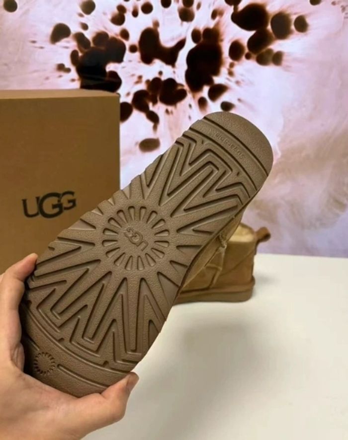 Bottes de neige UGG Mini, pointe 38 - photo numéro 3