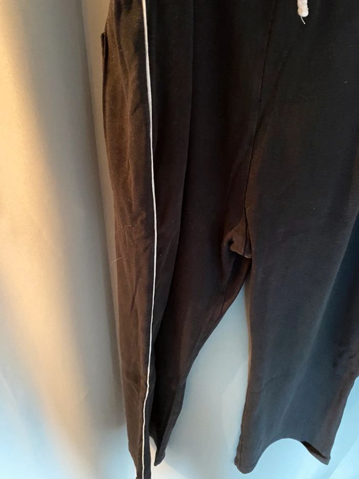 Jogging pantacourt - photo numéro 2