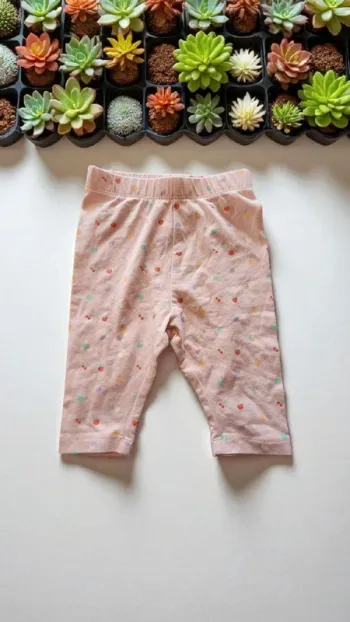 Legging 12 mois