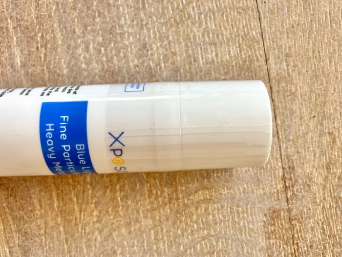 Crème nourrissante  de Xposome – visage et yeux - 50 ml - Neuve - photo numéro 5