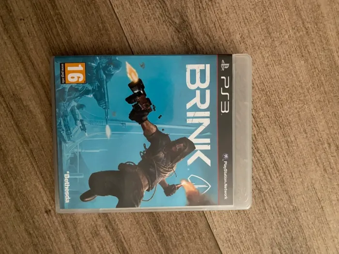 Brink