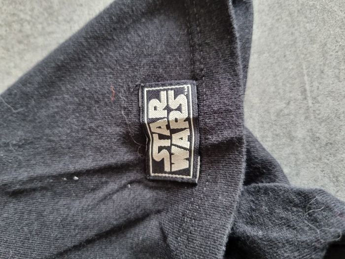 T-shirt star wars Taille L - photo numéro 5