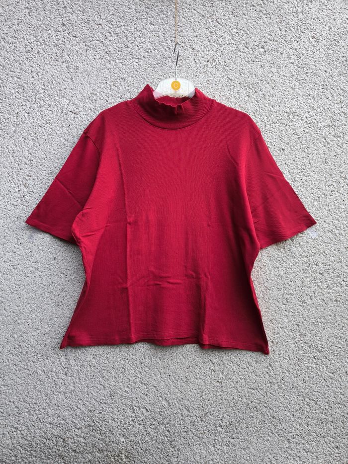 Sous-pull In Extenso 44