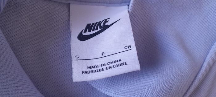 Polo nike - photo numéro 3