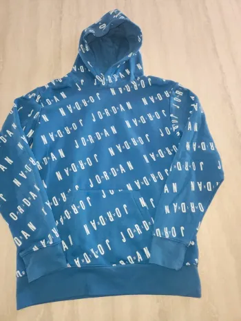 Sweats à capuche jordan