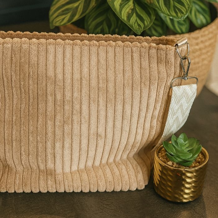 Un sac cocoon et stylé parfait pour la saison - photo numéro 4