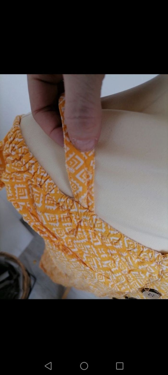 Combi-short - photo numéro 3