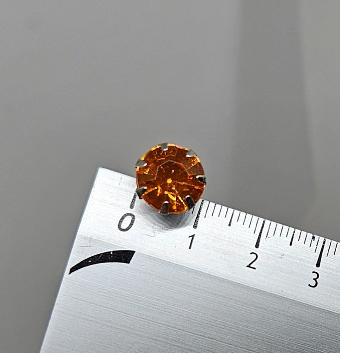 Paire de boucles d'oreilles. Neuve. - photo numéro 4