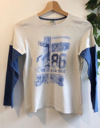 Teeshirt Orchestra 10ans