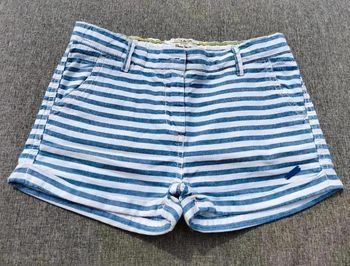15 € Short Pepe Jeans 10 ans