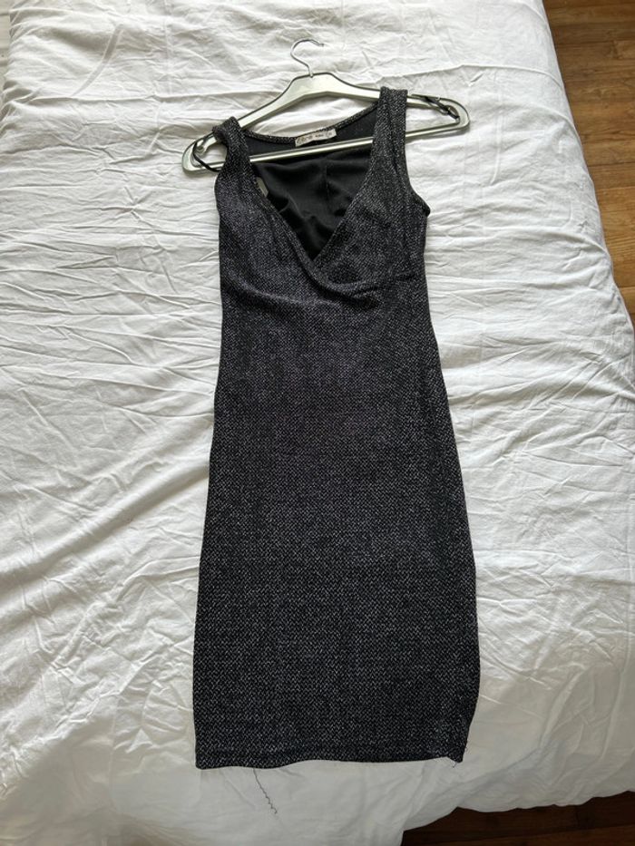 Robe occasion