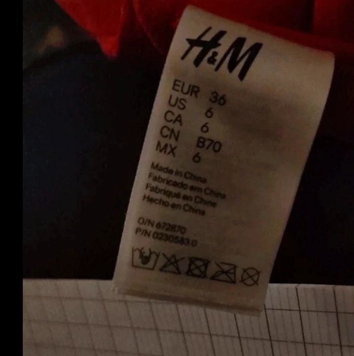 Haut sexy dentelle - photo numéro 3