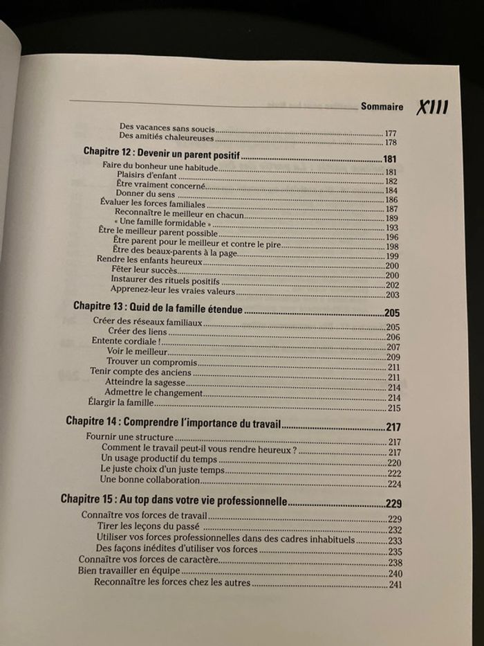 Livre développement personnel La pensée positive pour les nuls - photo numéro 7