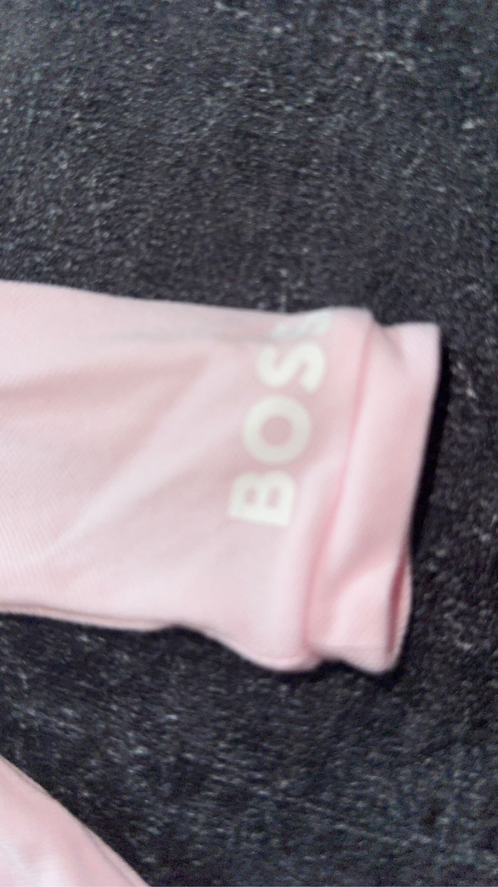 Combinaison bébé Boss - photo numéro 3