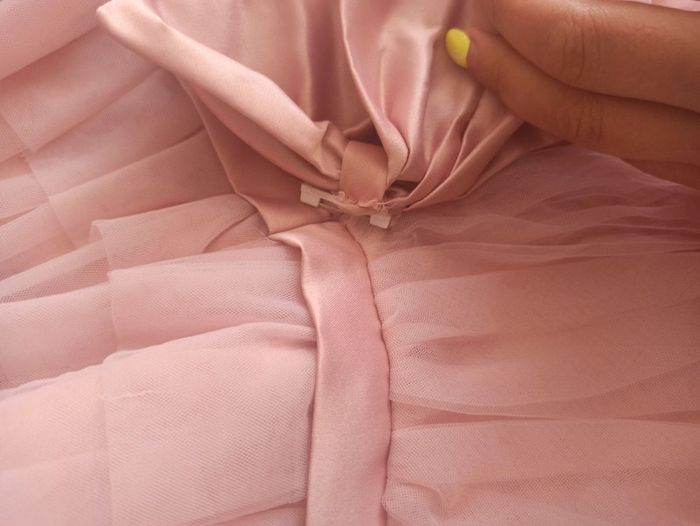 Robe 👑 12mois - photo numéro 5