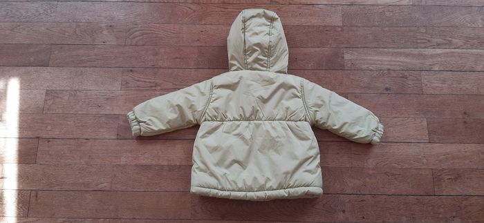 Manteau 3mois - photo numéro 4