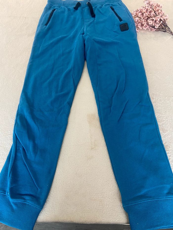 Pantalon de jogging garçon 14 ans - photo numéro 2