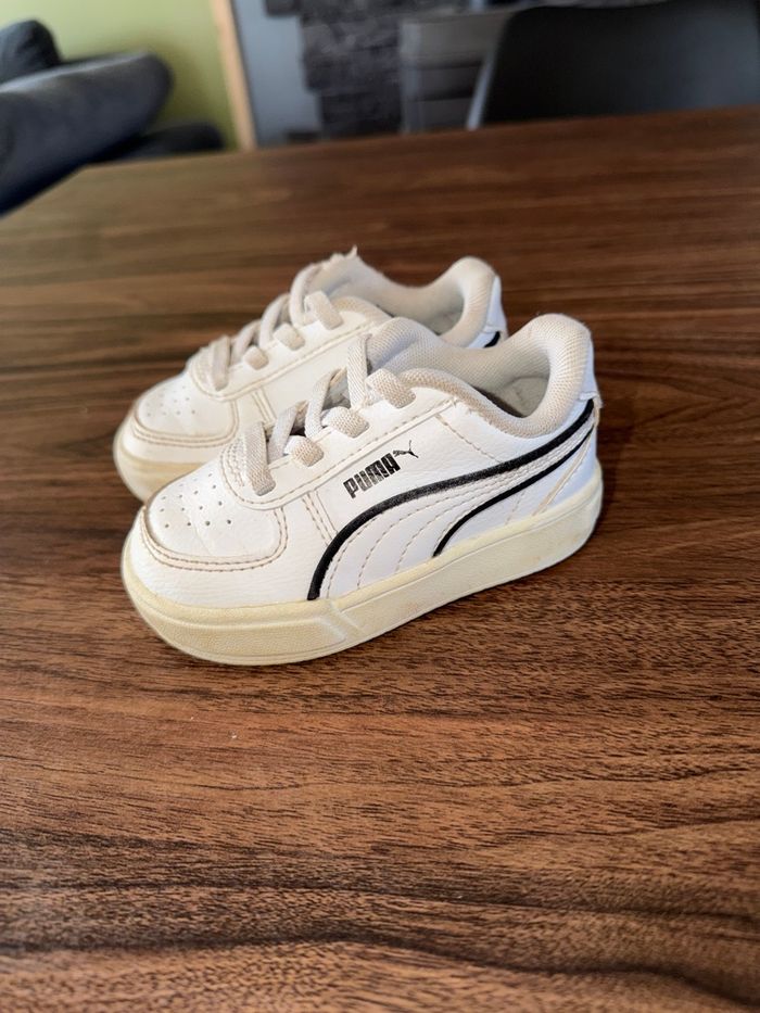 Chaussure garçons - photo numéro 3