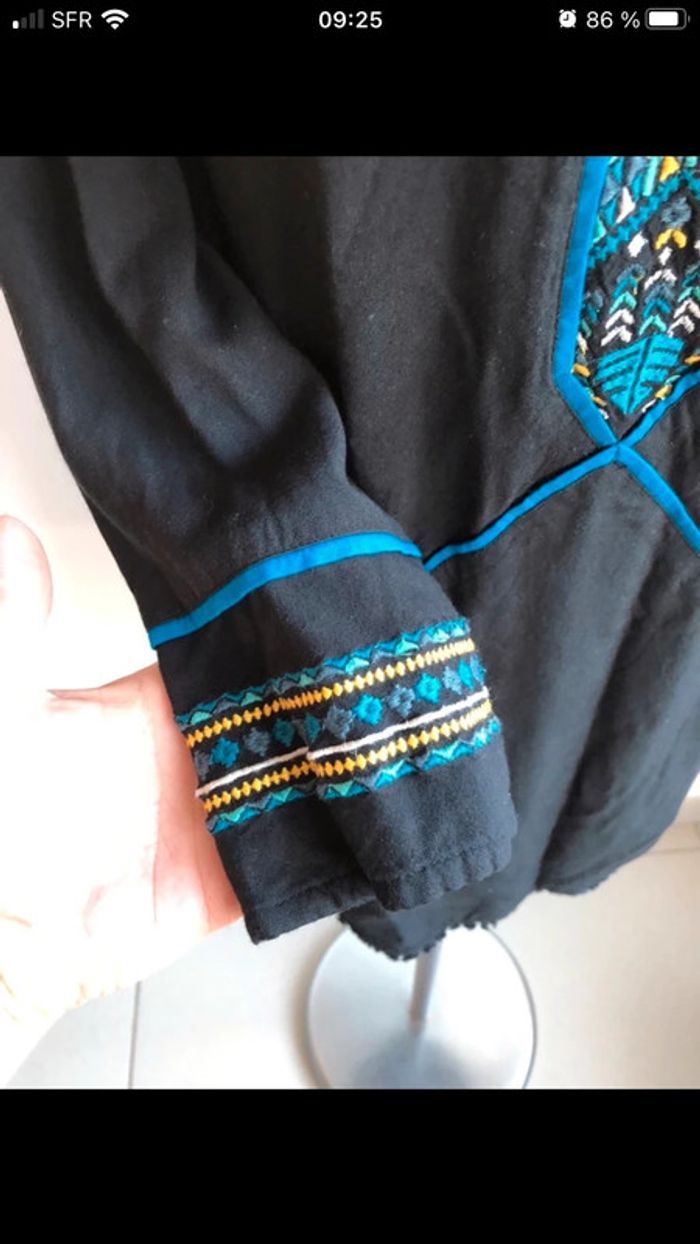 Robe la fiancée du Mékong 36 - photo numéro 3