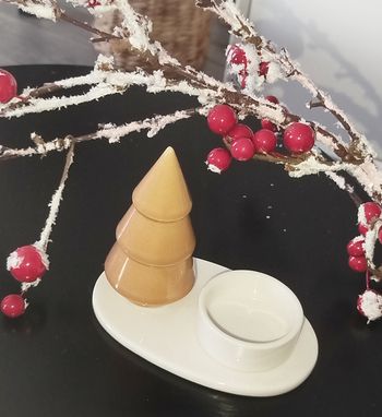 🎄 Dille & Kamille Bougeoir Neuf