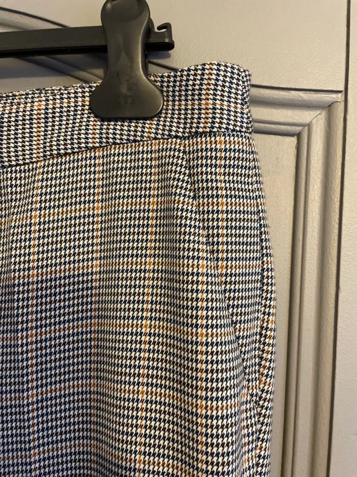 Pantalon droit taille 46 - photo numéro 2