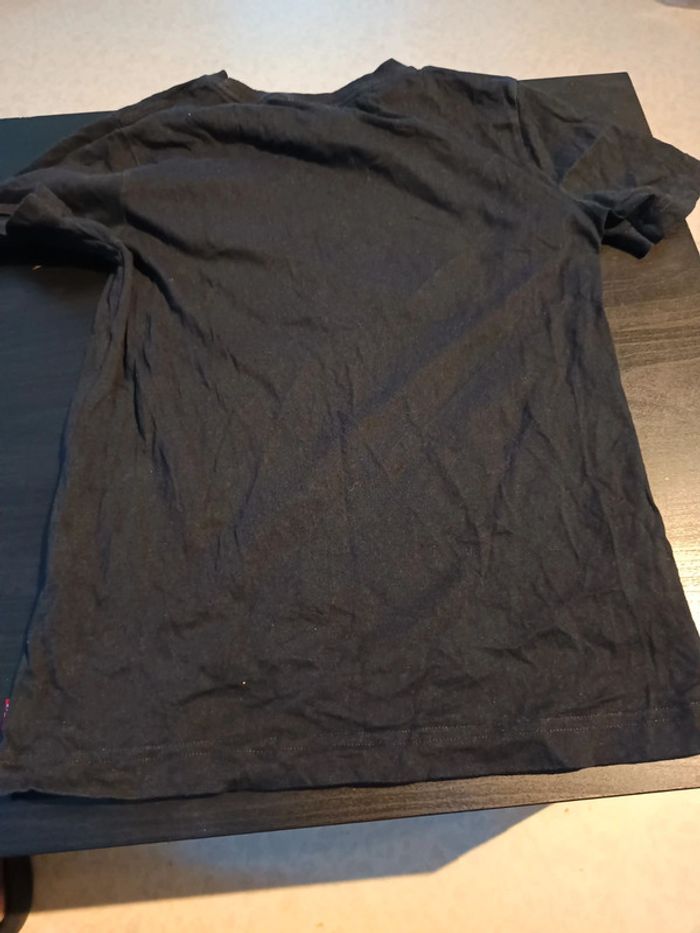 Tee shirts Levi's noir - photo numéro 2