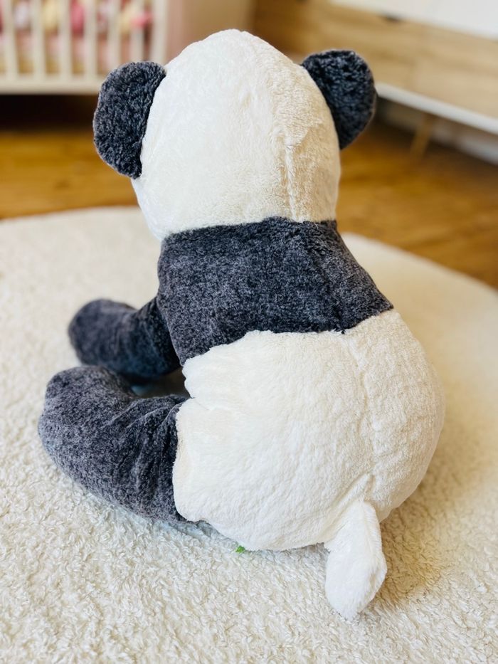Peluche panda - photo numéro 3