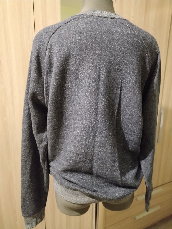 Sweat femme taille 40 - photo numéro 4