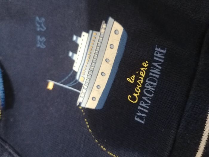 lot 11 pièces 18 mois sergent major été - photo numéro 5