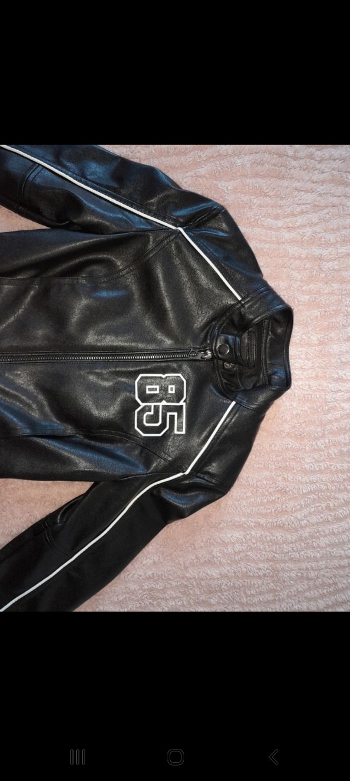 Veste Jennyfer - photo numéro 3