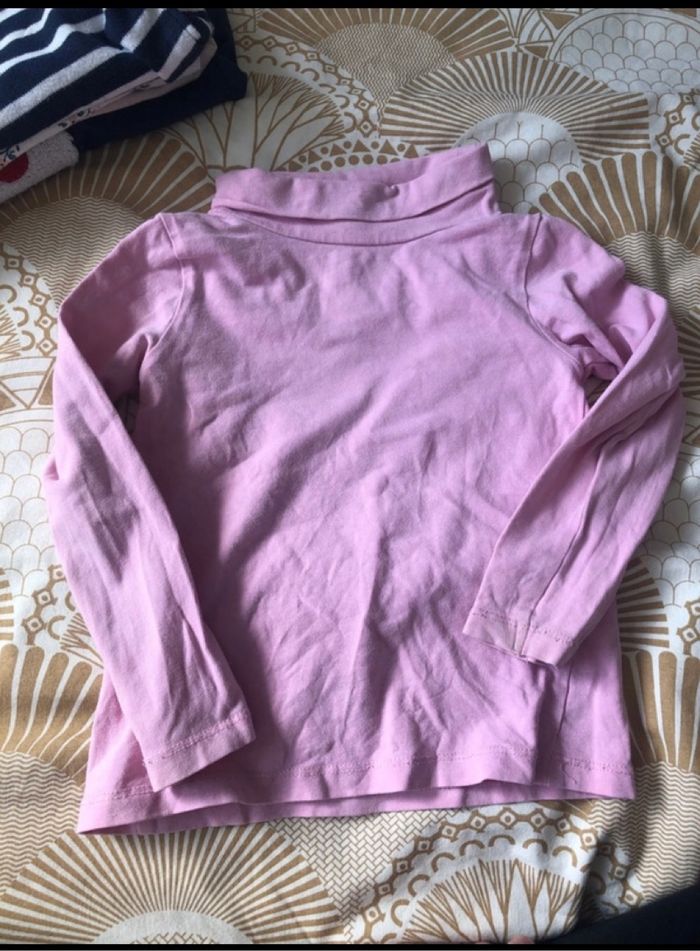 Lot de t-shirt - photo numéro 8