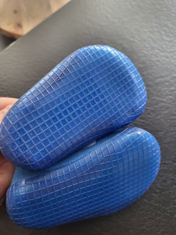 Chaussure bébé garçon