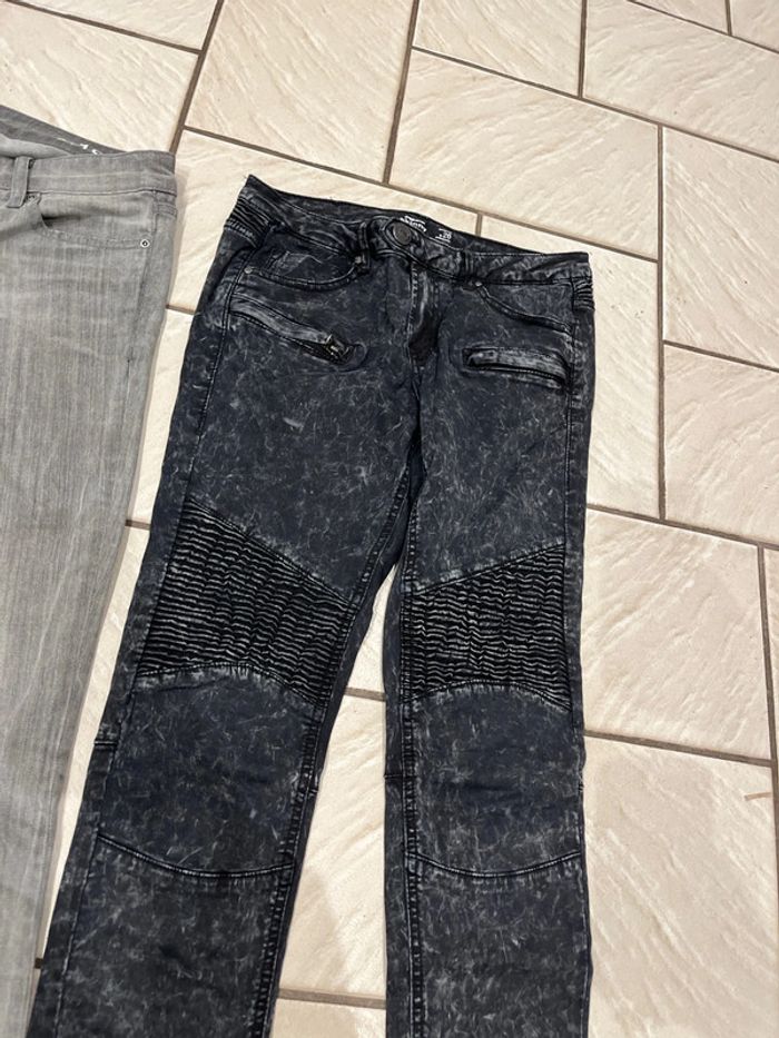 Pantalons taille 36 - photo numéro 3