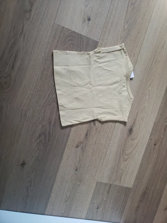 Tee-shirt Verbaudet 2 ans - photo numéro 4