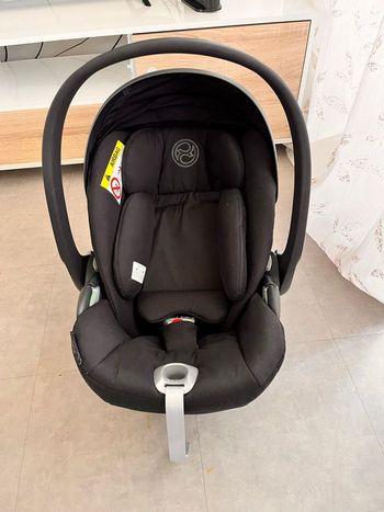 Siège-auto  cybex Cloud Z2 i-Size