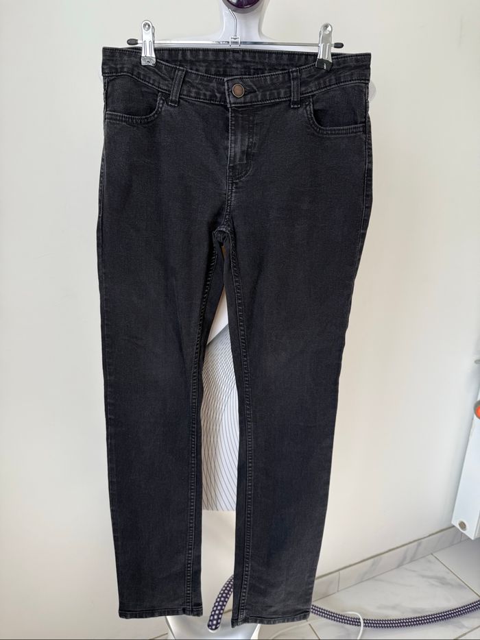 Jean noir