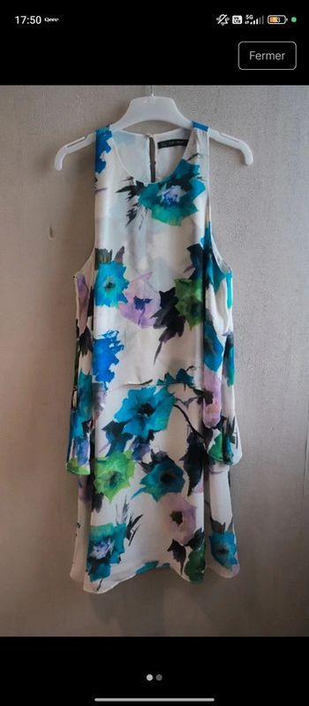 Robe Zara