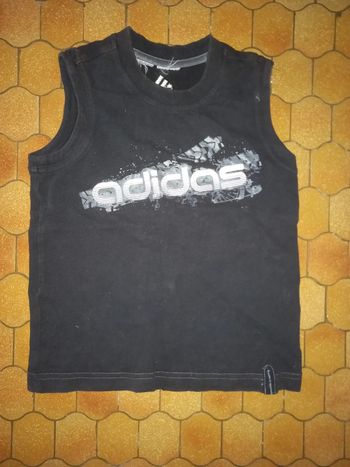 Débardeur Adidas 8 ans