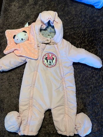 Magnifique combipilote Disney