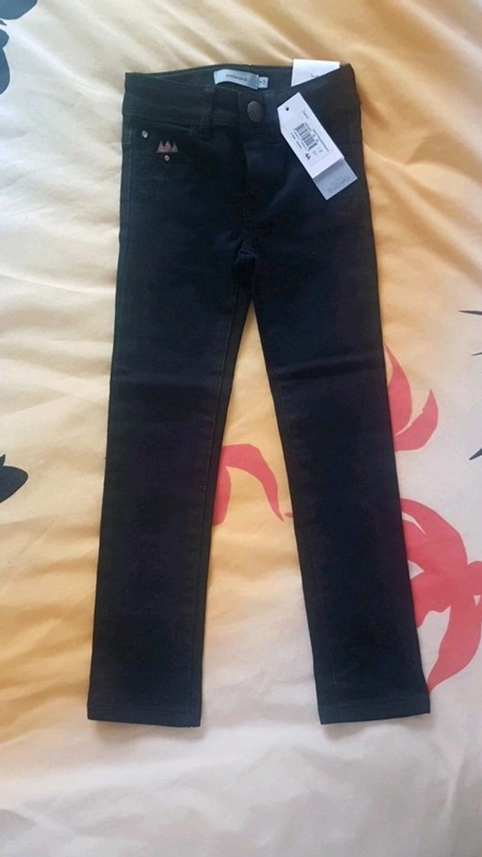 Jean slim - photo numéro 2