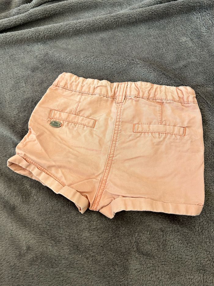 Short 23 mois - photo numéro 3