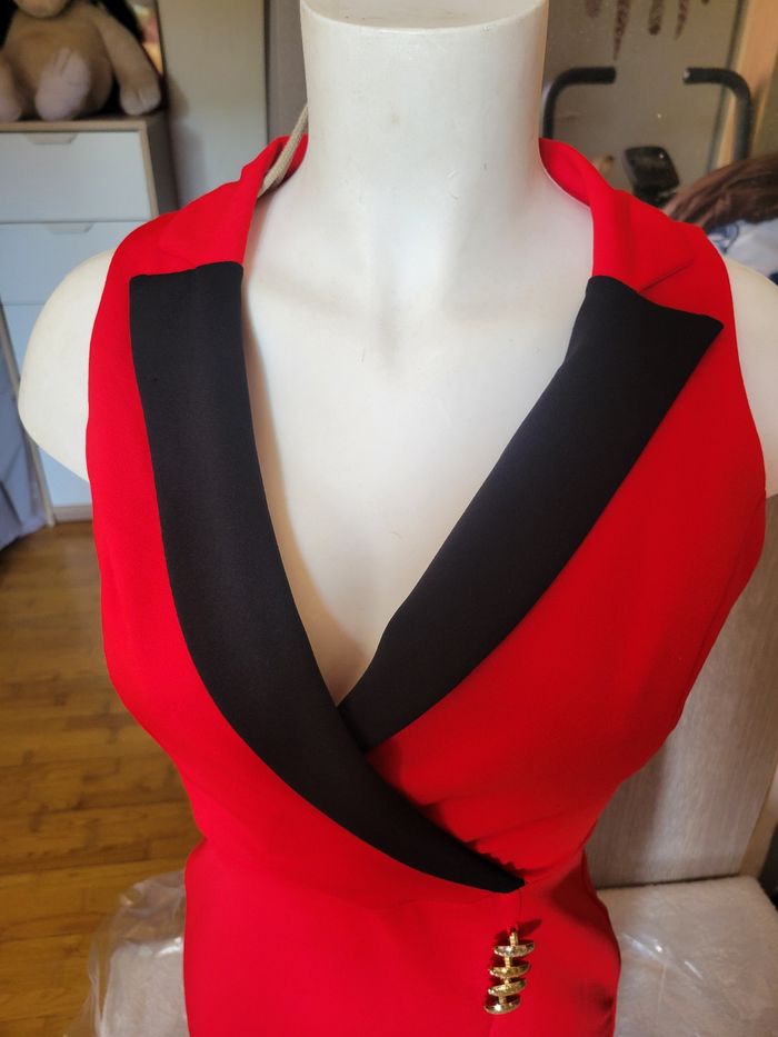 Jolie robe - photo numéro 2