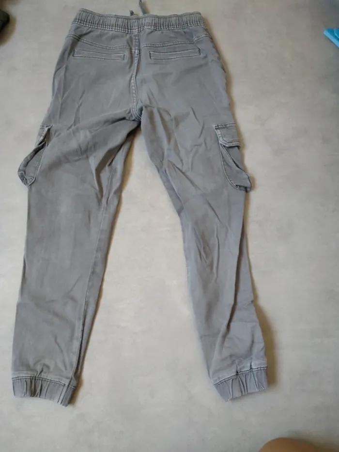 Pantalon Liberto cargo - photo numéro 3