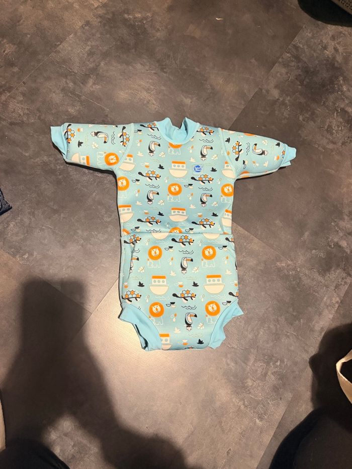 Maillot de bain Néoprène