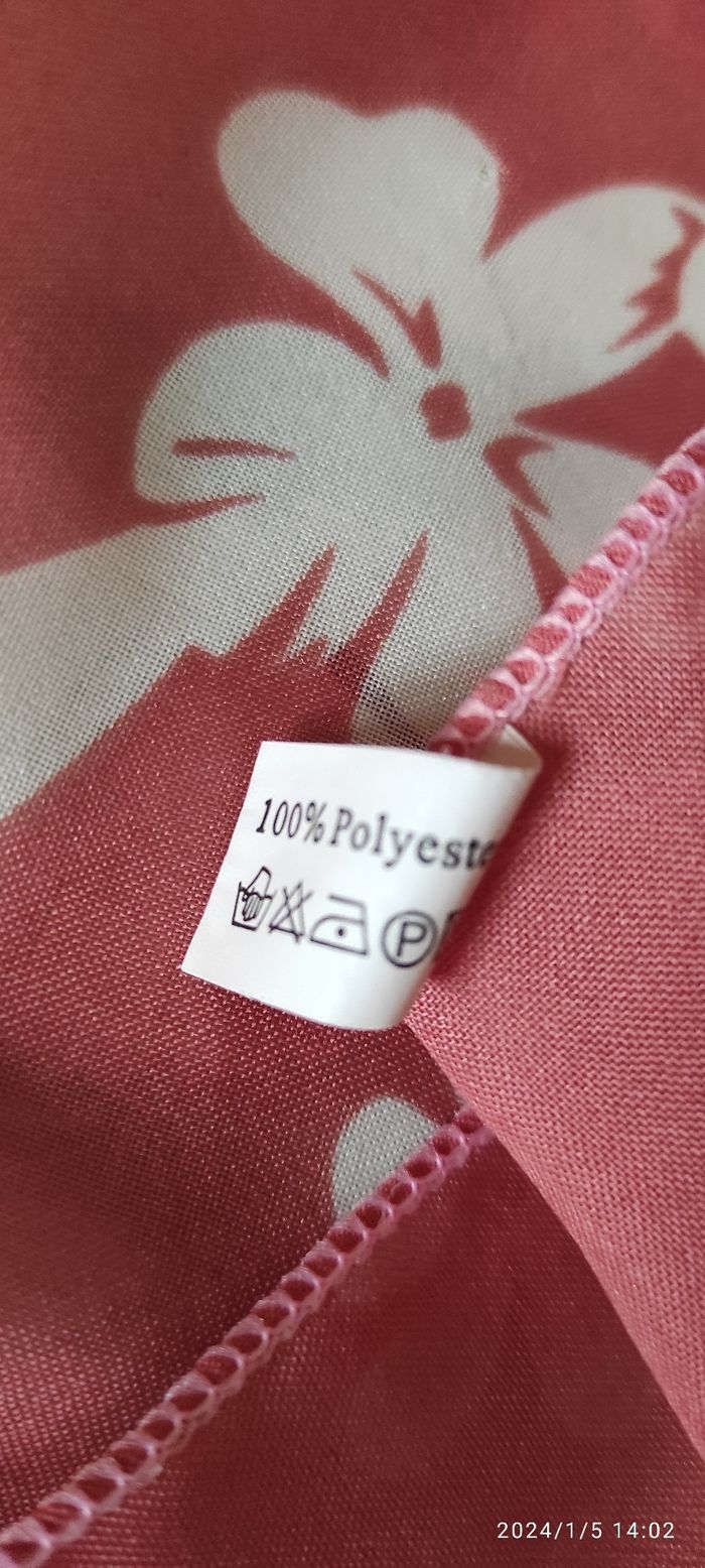 Foulard femme - photo numéro 8