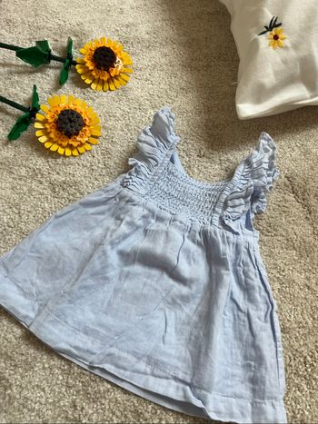 Robe en super état