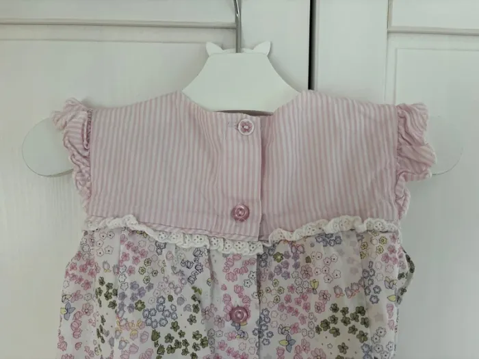Robe 18 mois My first Chicco - photo numéro 4